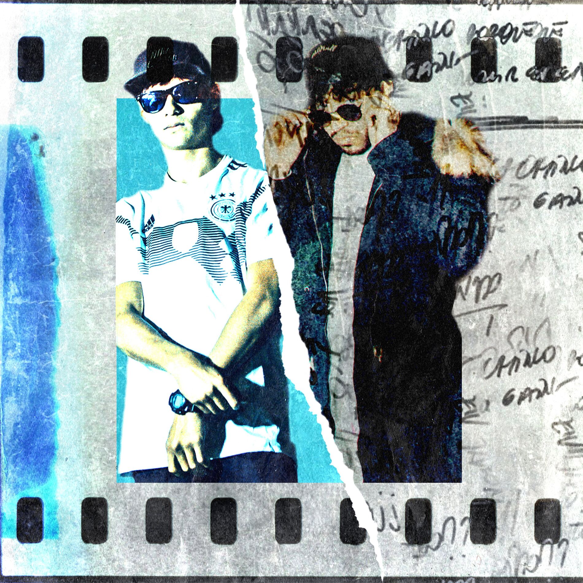 Album cover of Hasta Que Salga el Sol