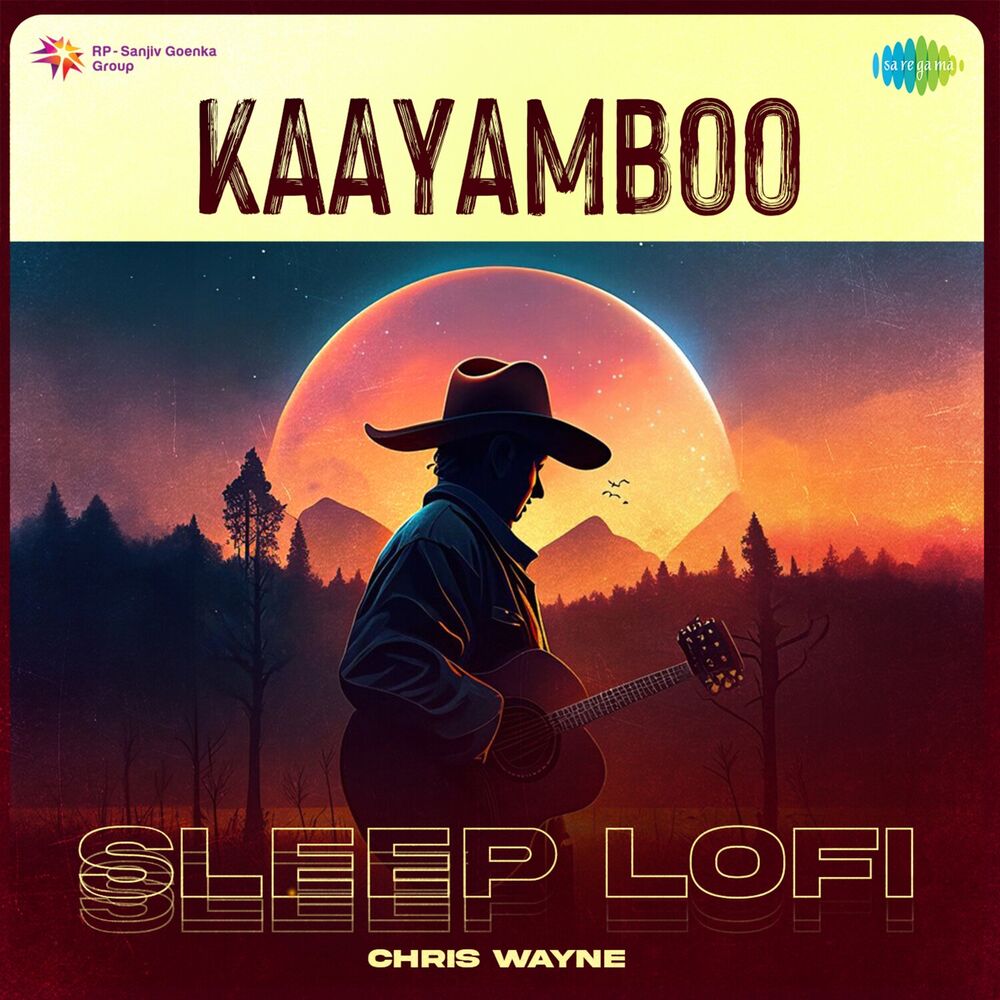 Picture of Kaayamboo (Sleep Lofi)
