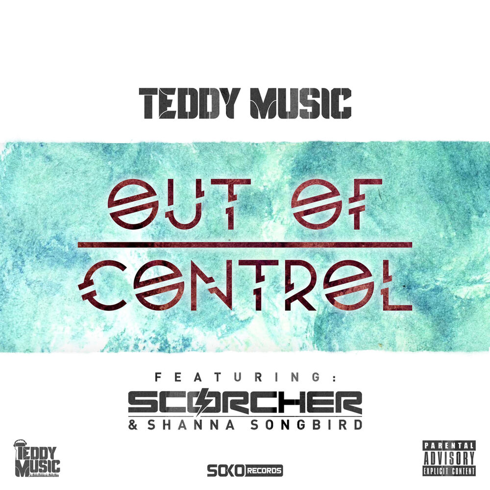 Picture of Out of Control (feat. Scorcher and Shanna Songbird)