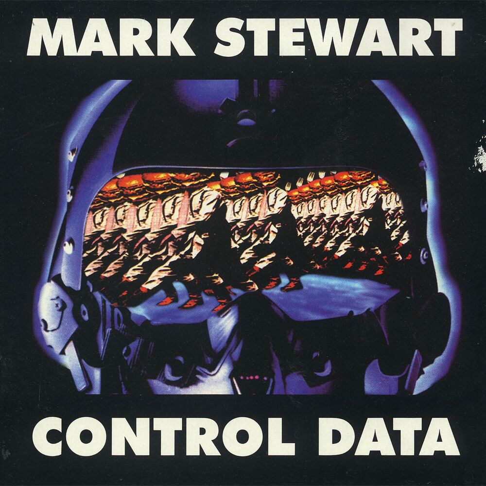 Picture of Control Data