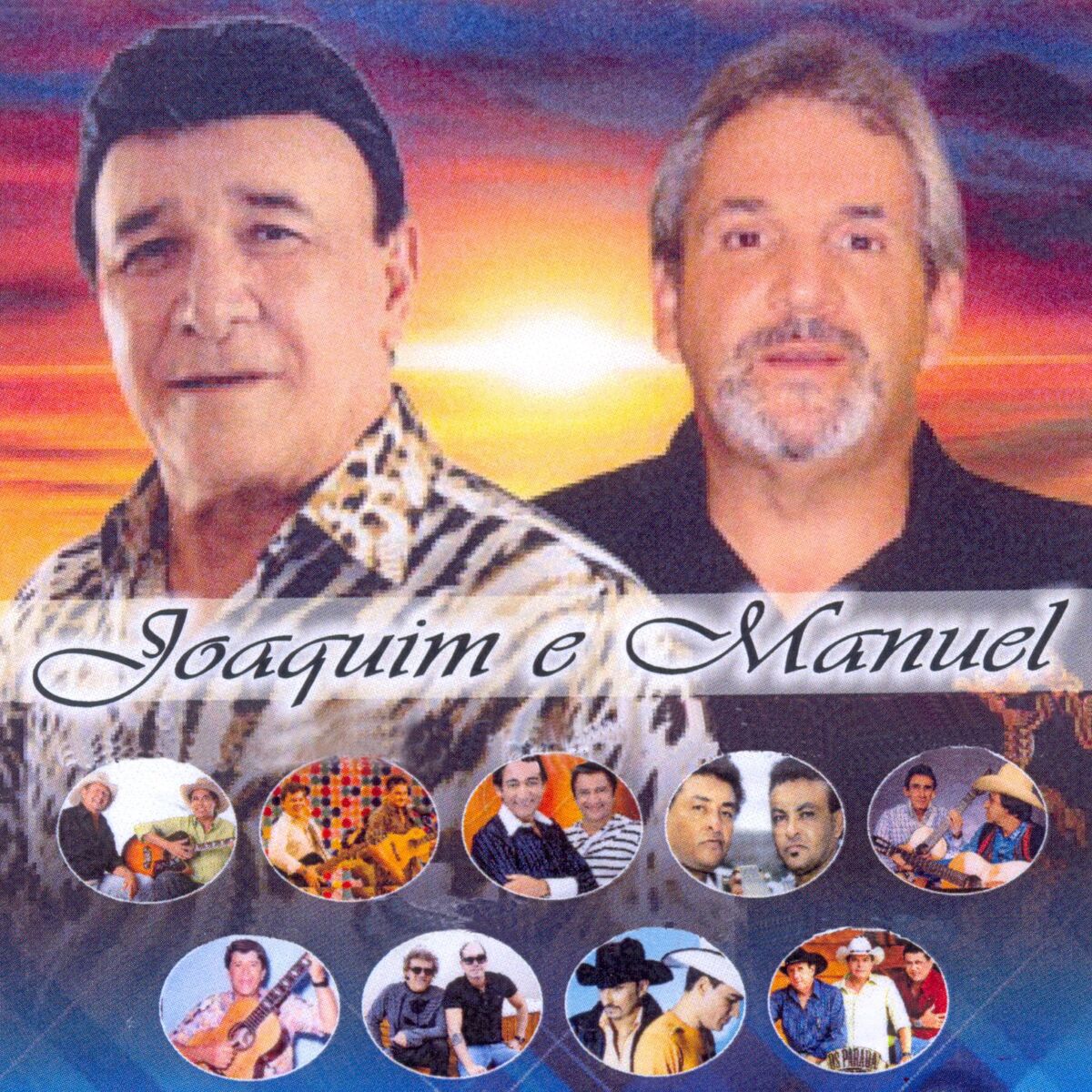 Album cover of Se nos Amamos