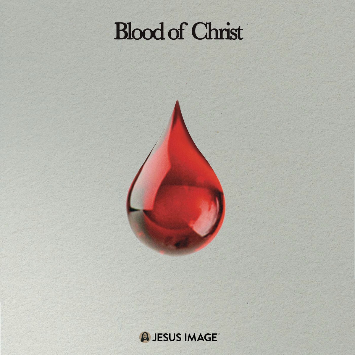 Album cover of Blood Of Christ