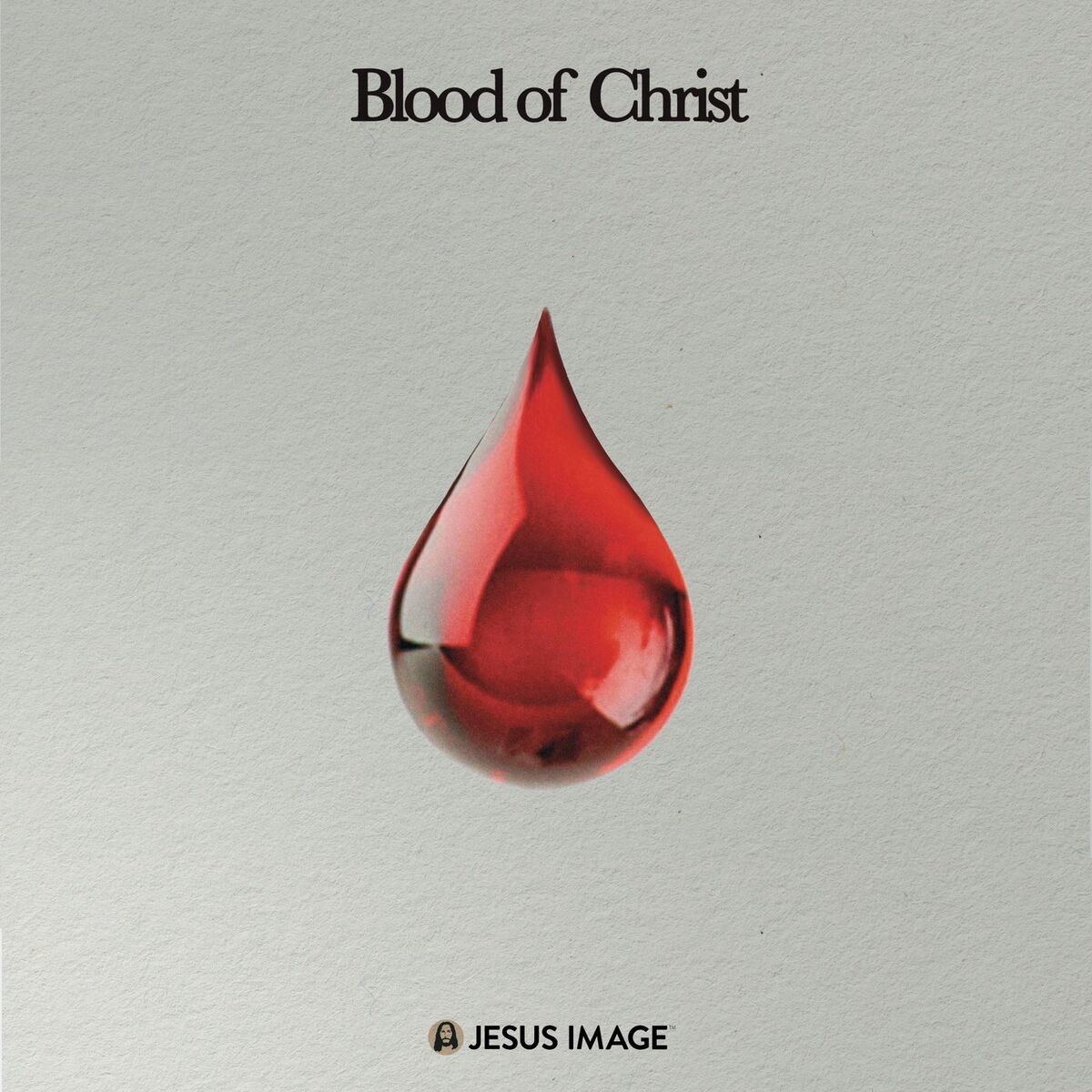Album cover of Blood Of Christ (Live)