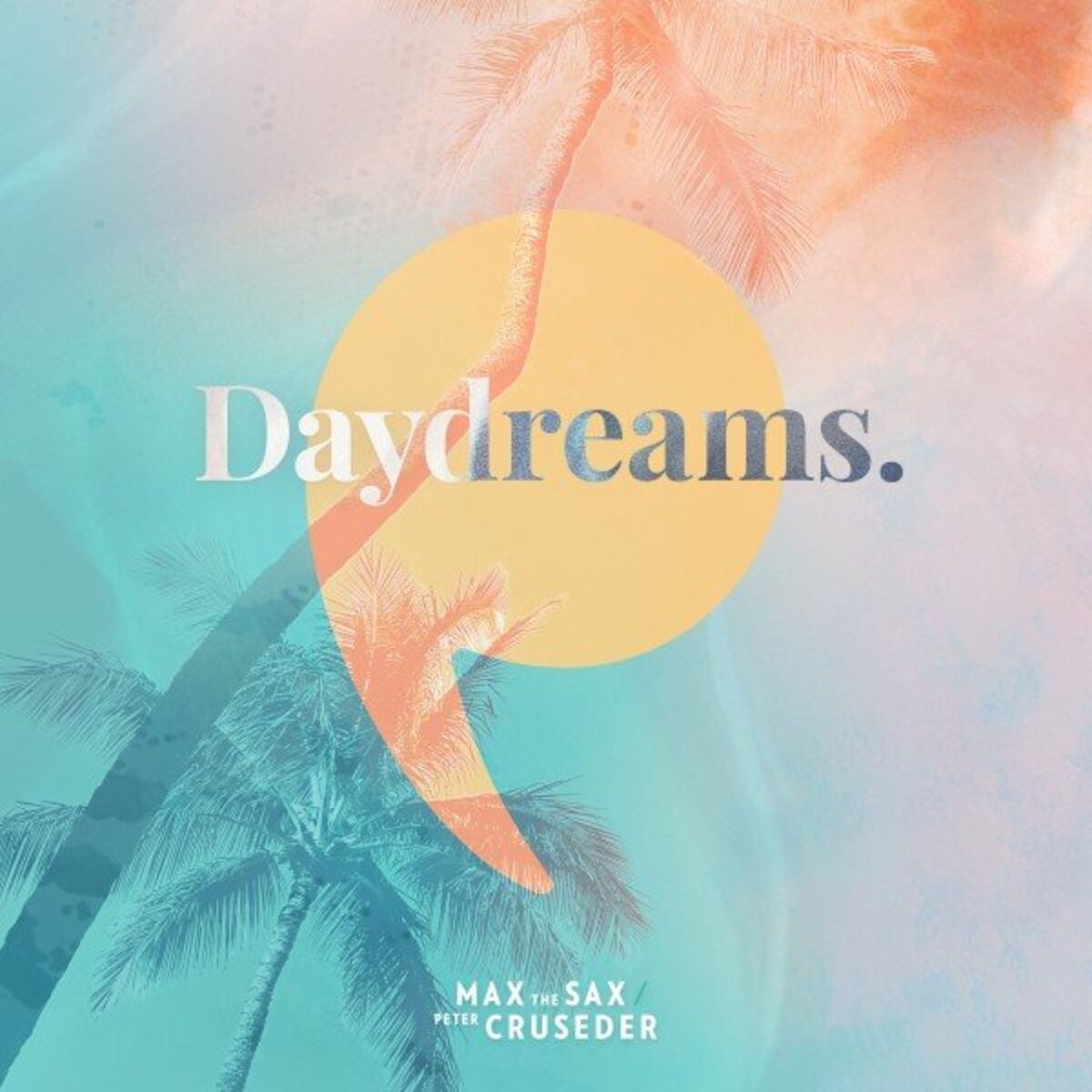 Album cover of Daydreams