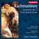 Three Russian Songs, Op. 41: II. Ah, Vanka, You Are so Dashing