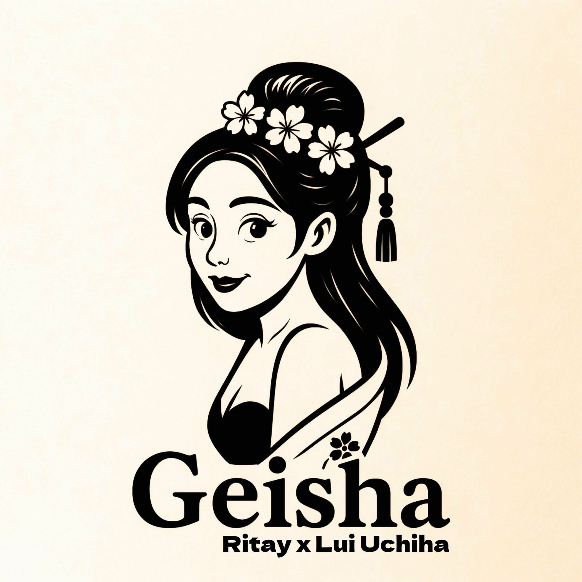 Album cover of Geisha