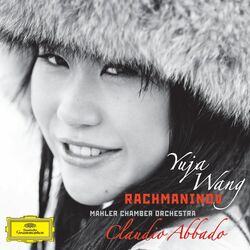 Cover of Rachmaninov
