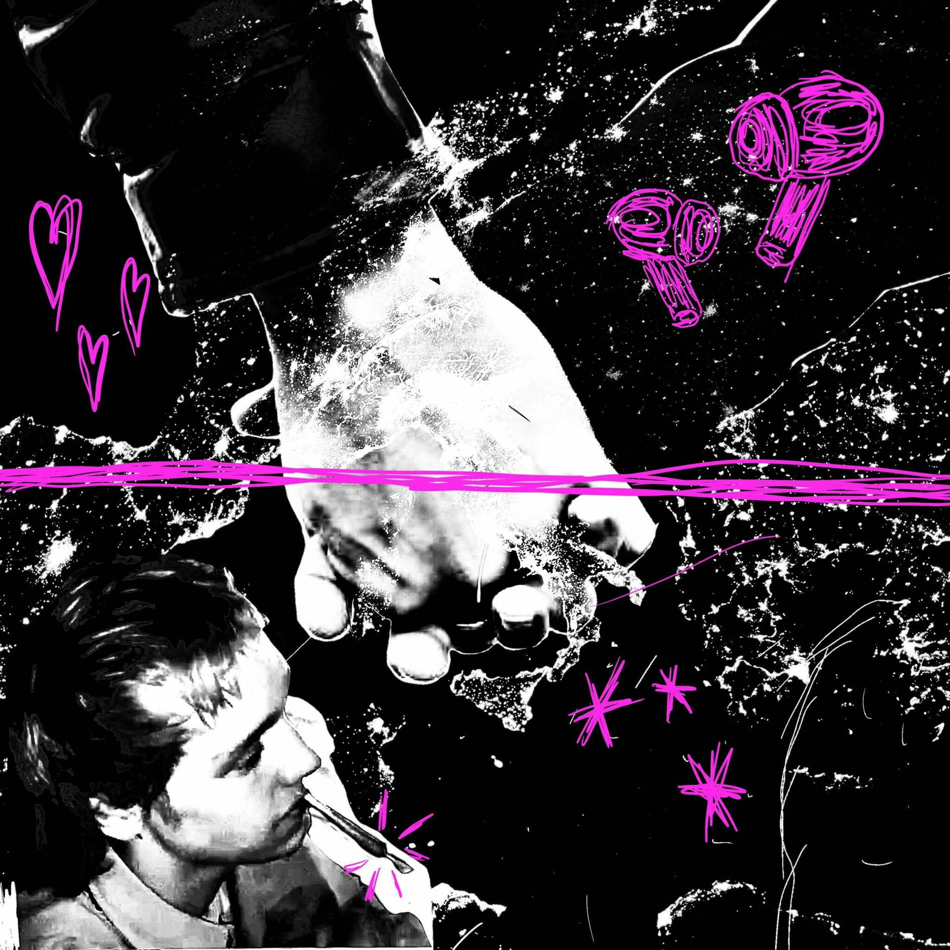 Album cover of Airpods