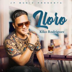 Cover of Lloro