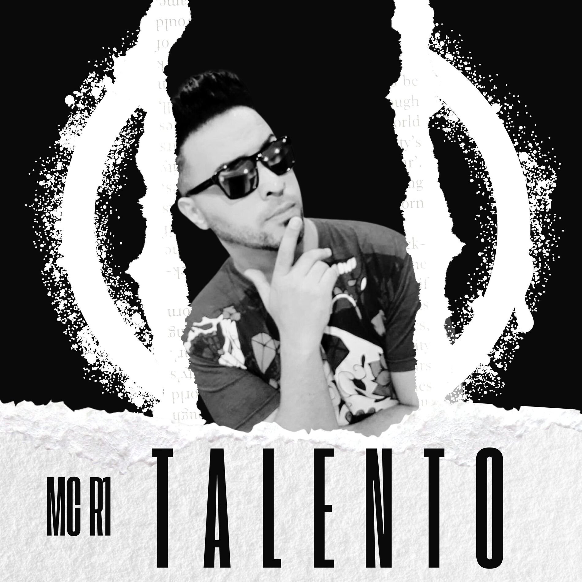 Album cover of Talento