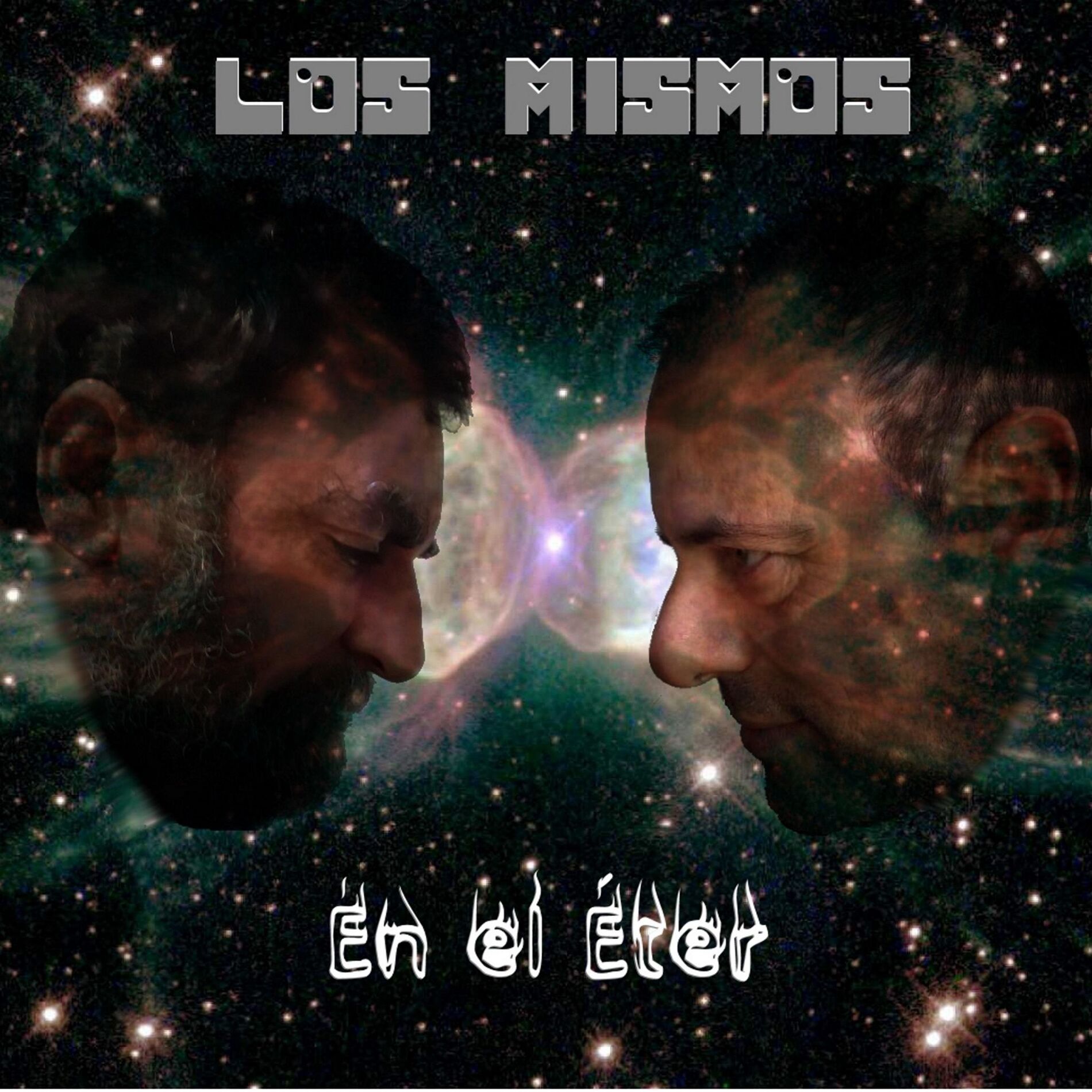 Album cover of Rock alternativo En el Éter