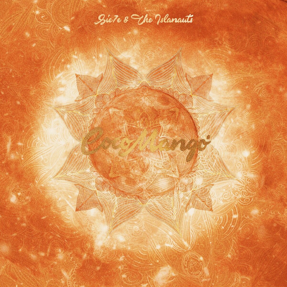 Album cover of Cocomangó