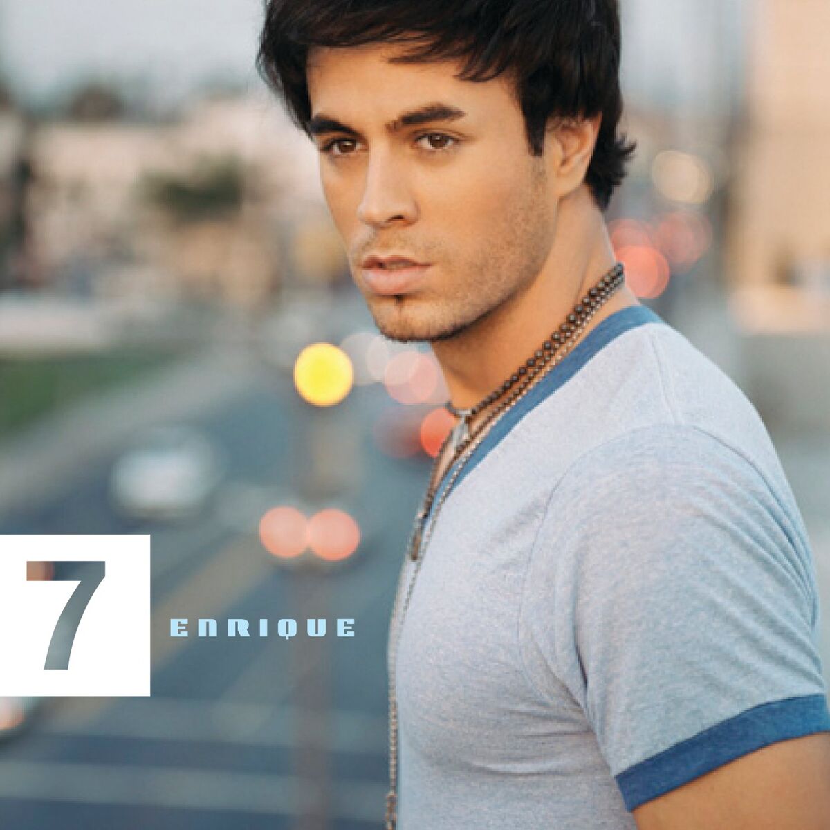 Album cover of 7