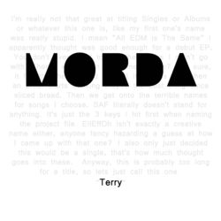 Cover of Terry