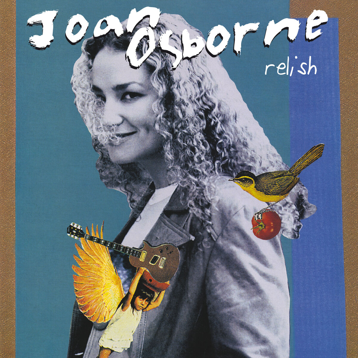 Album cover of One Of Us