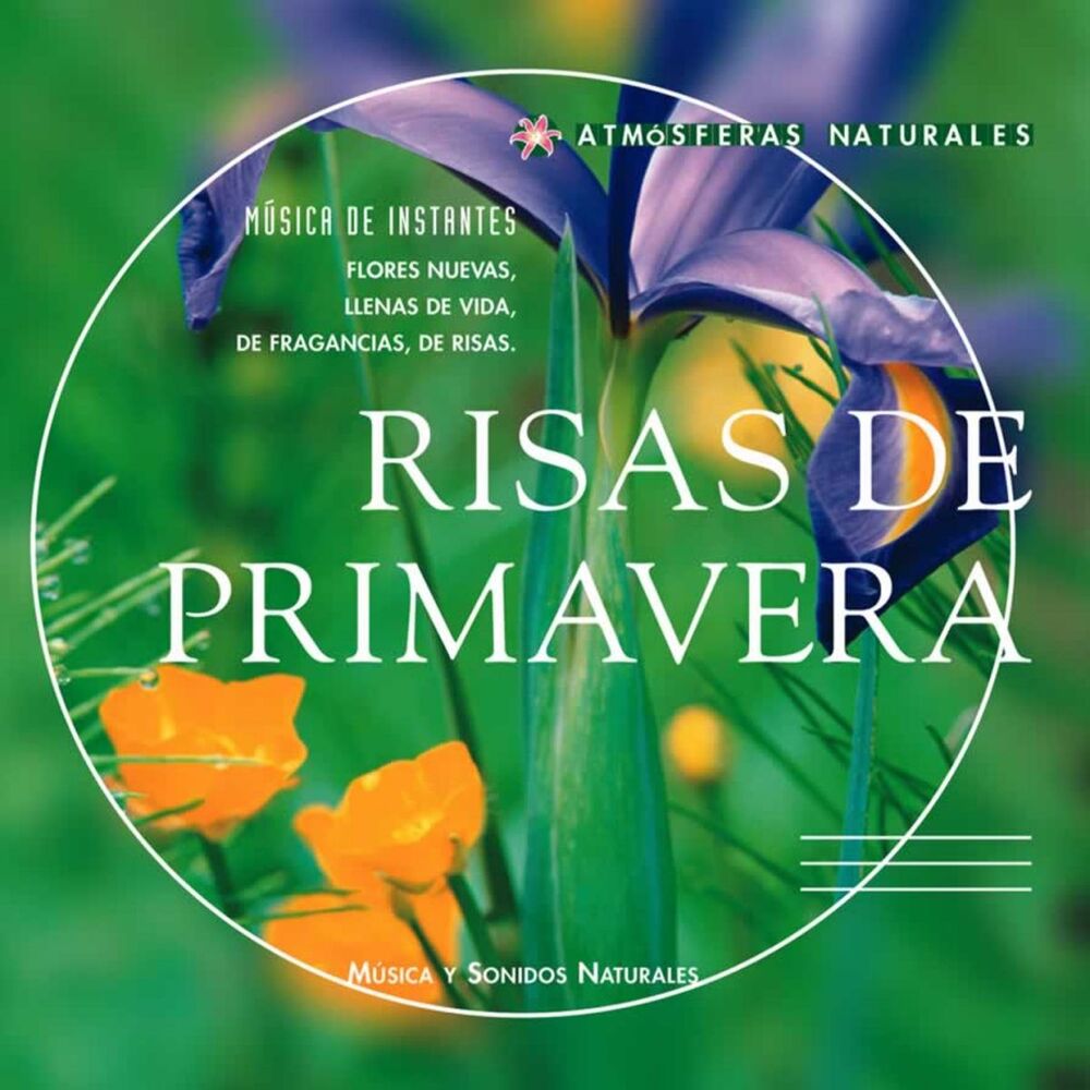 Picture of Atmosferas Naturales - Risas de Primavera