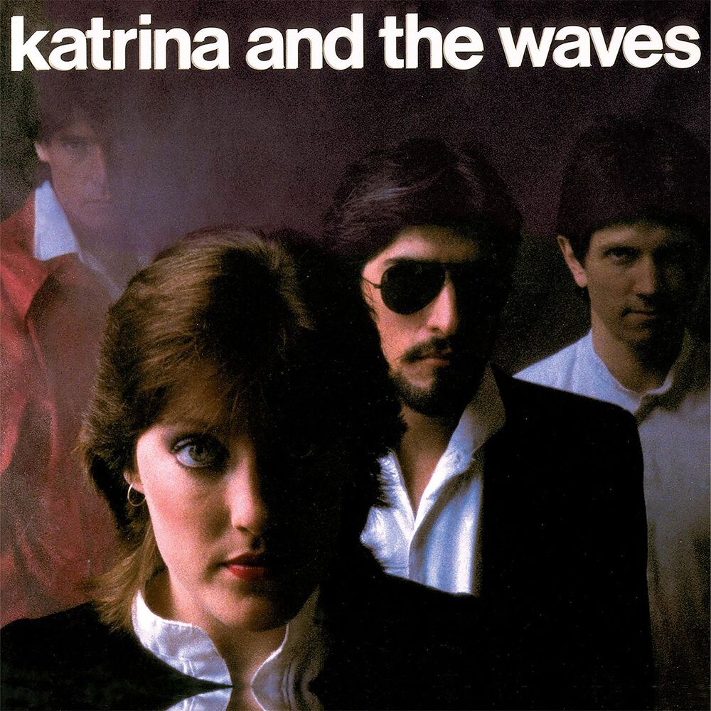 Picture of Katrina and the Waves 2