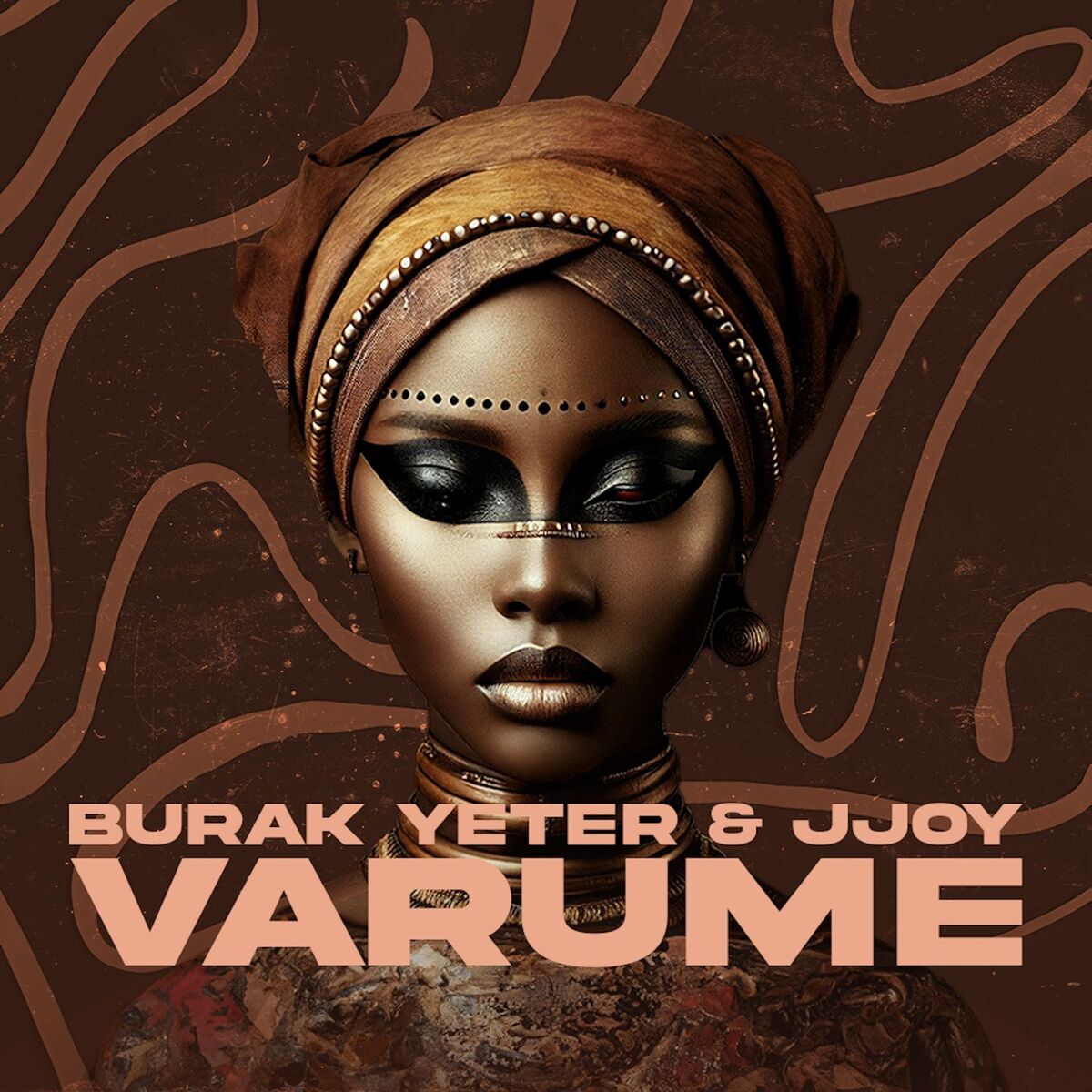 Album cover of Varume