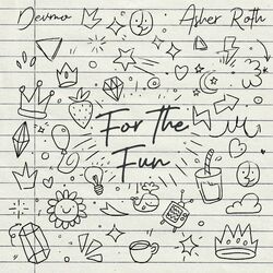 Cover of For The Fun