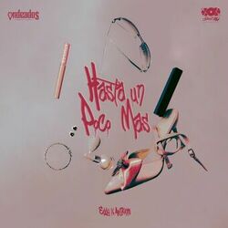 Cover of Hasta Un Poco Más