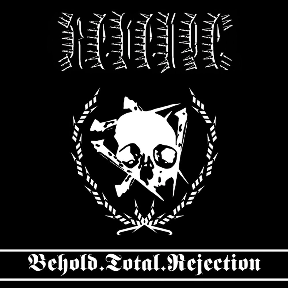 Picture of Behold.Total.Rejection