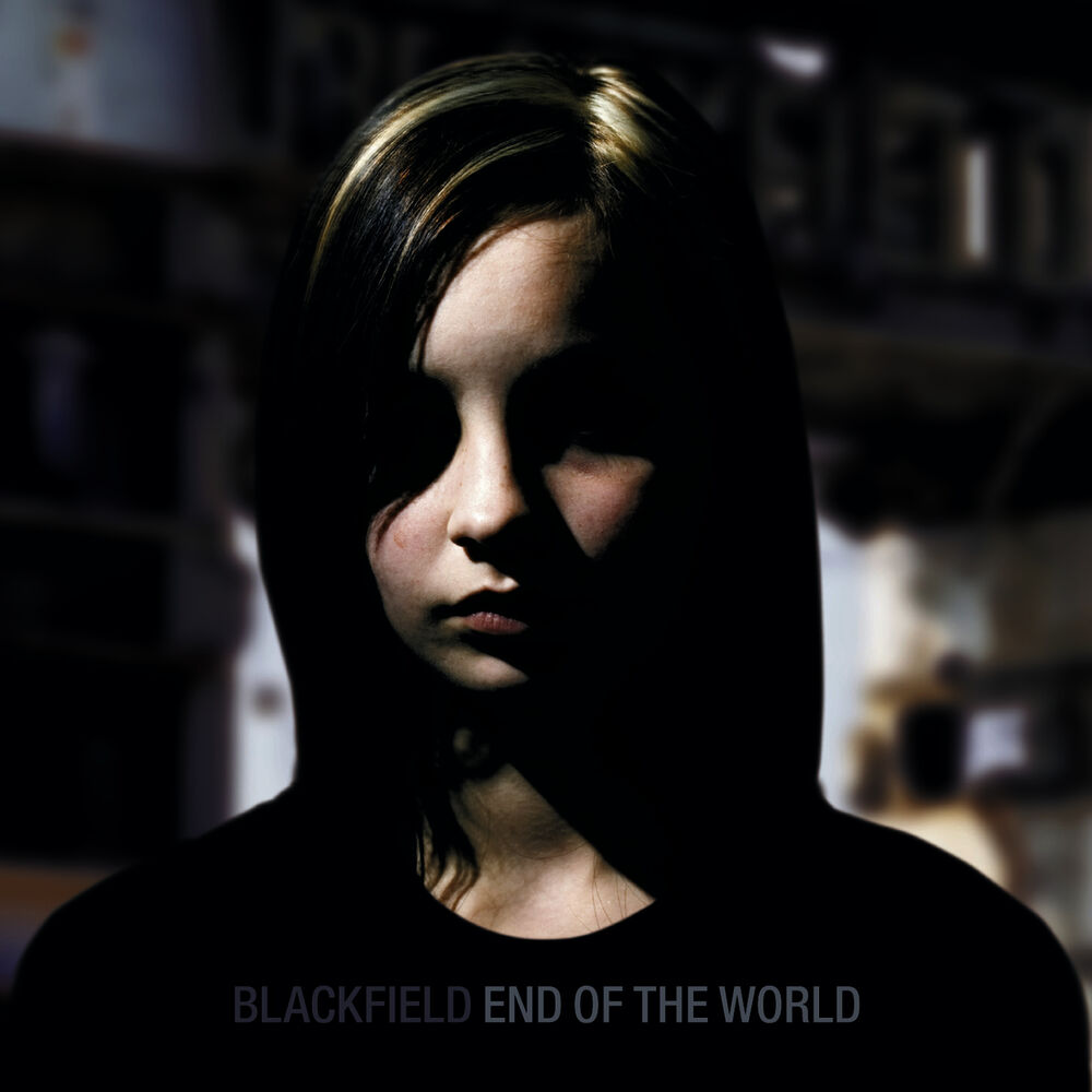 Picture of End Of The World (RADIO EDIT)
