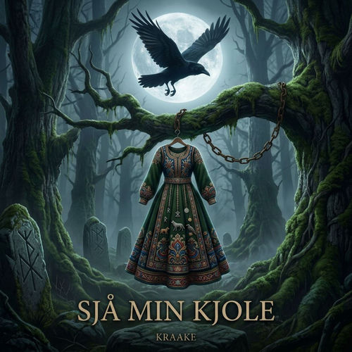 Sjå min Kjole (Kraake Edition)