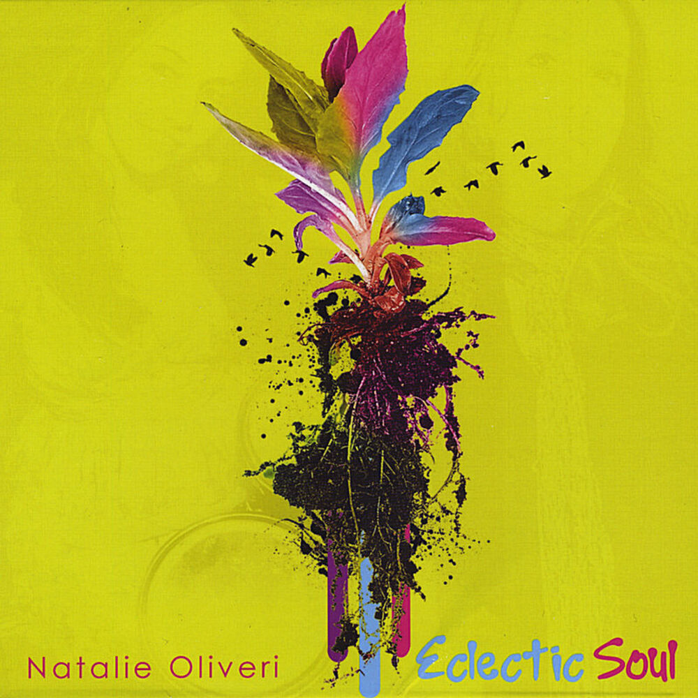 Picture of Eclectic Soul