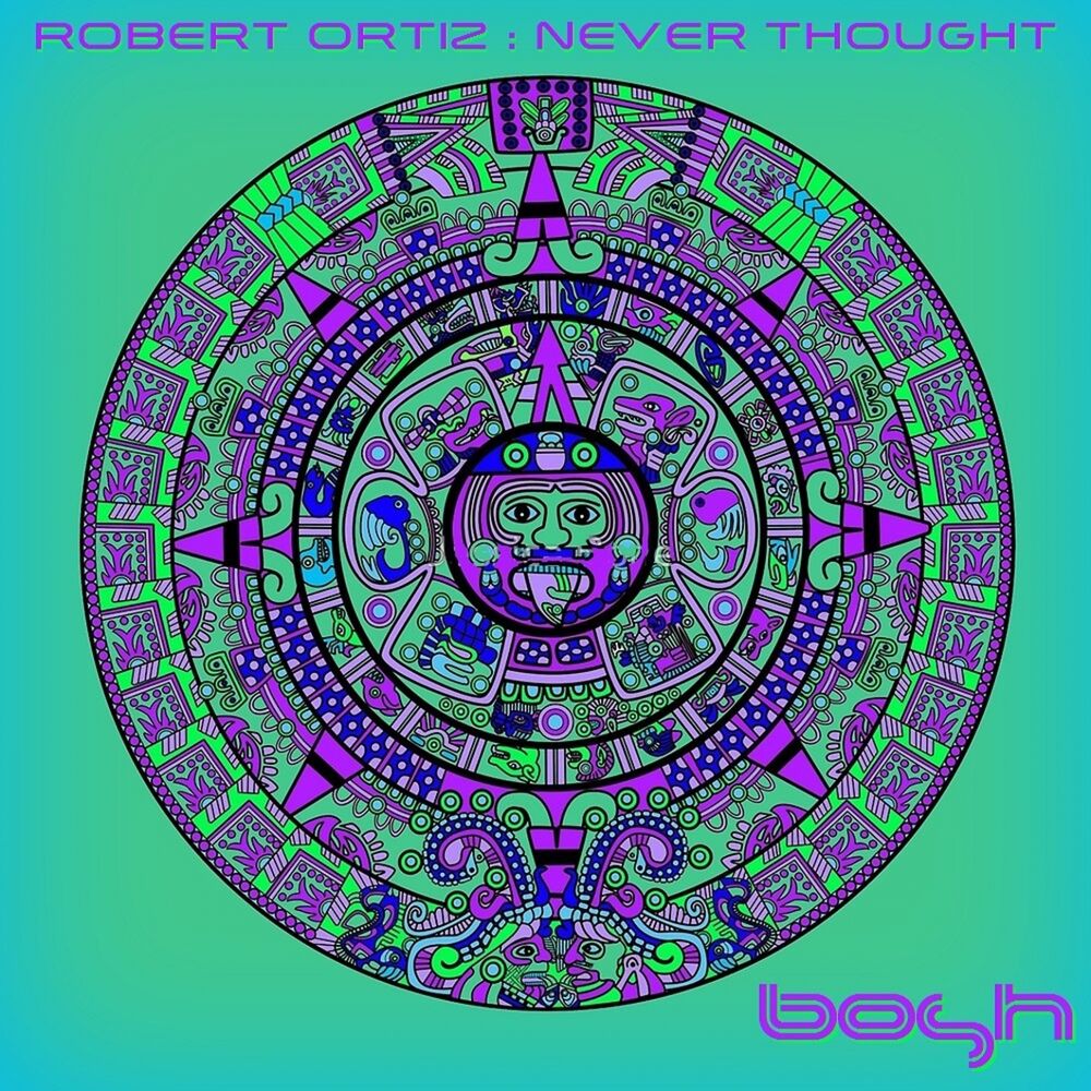 Picture of Never Thought
