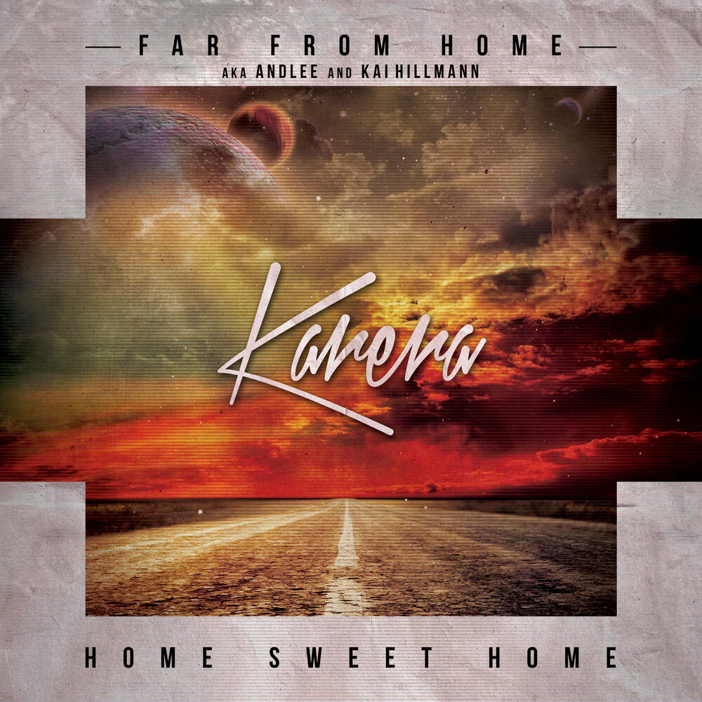 Picture of Home Sweet Home
