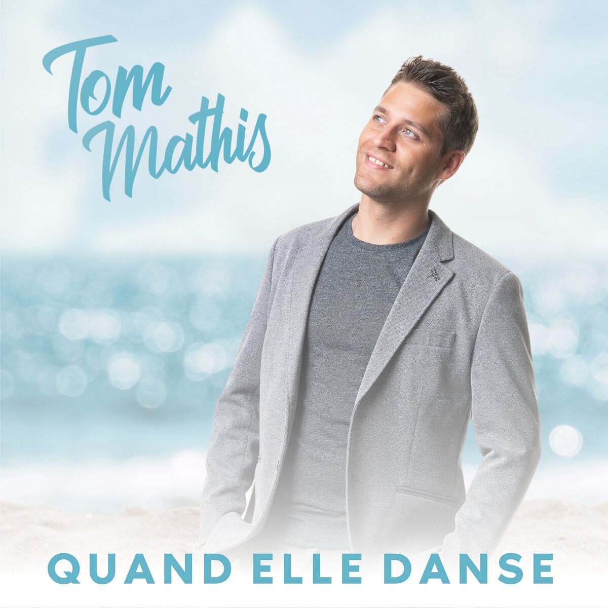 Album cover of Quand elle danse