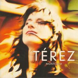Cover of Térez Montcalm