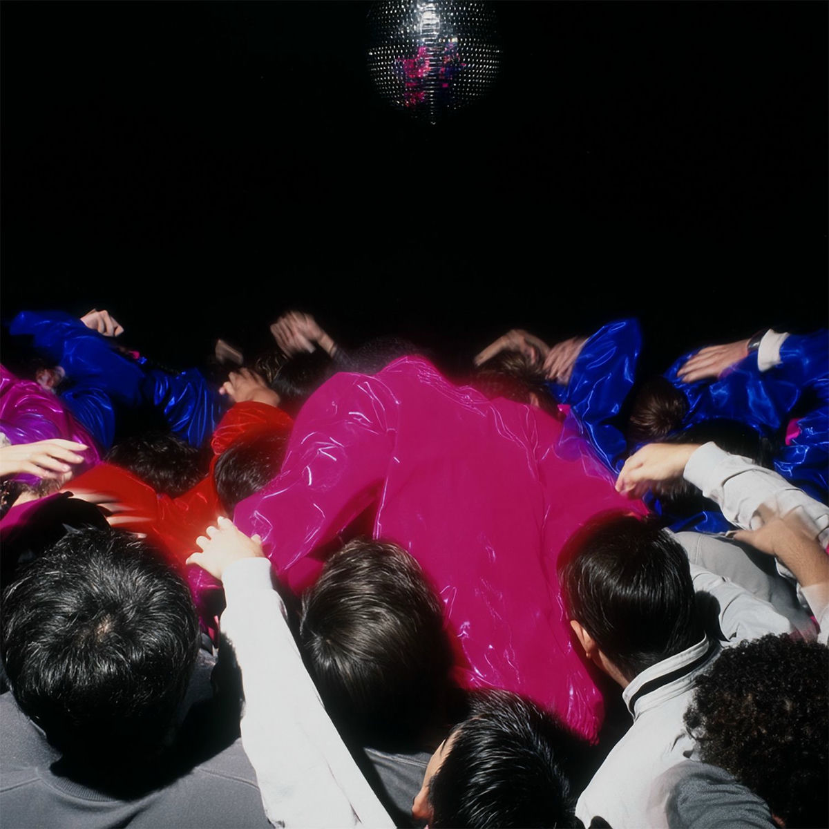 Album cover of Club Bizarre