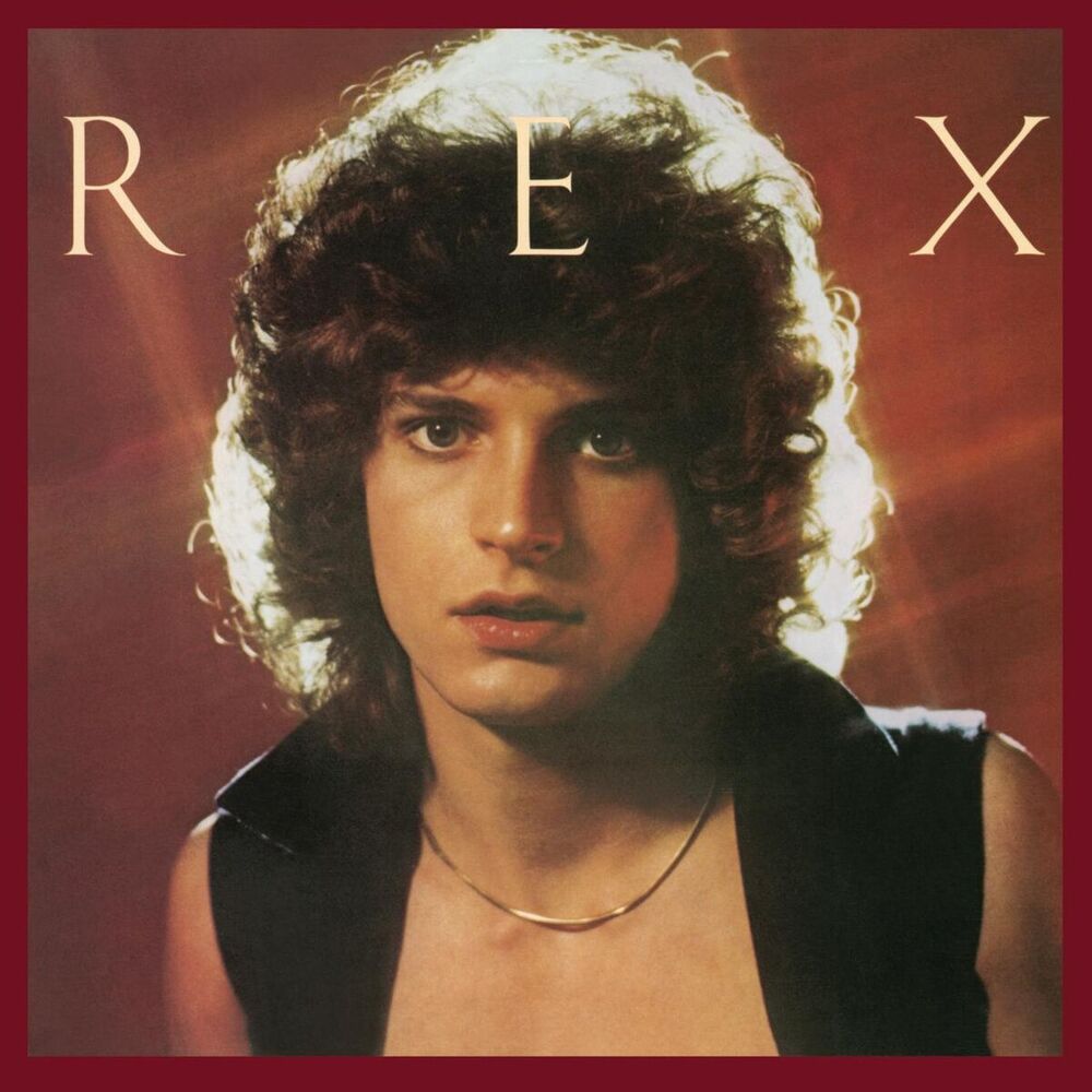 Picture of Rex