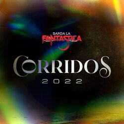 Cover of Corridos 2022