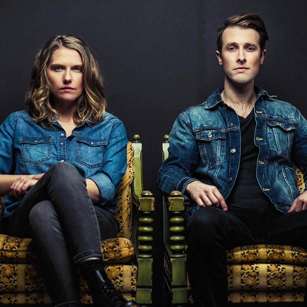 Album cover of American Poor