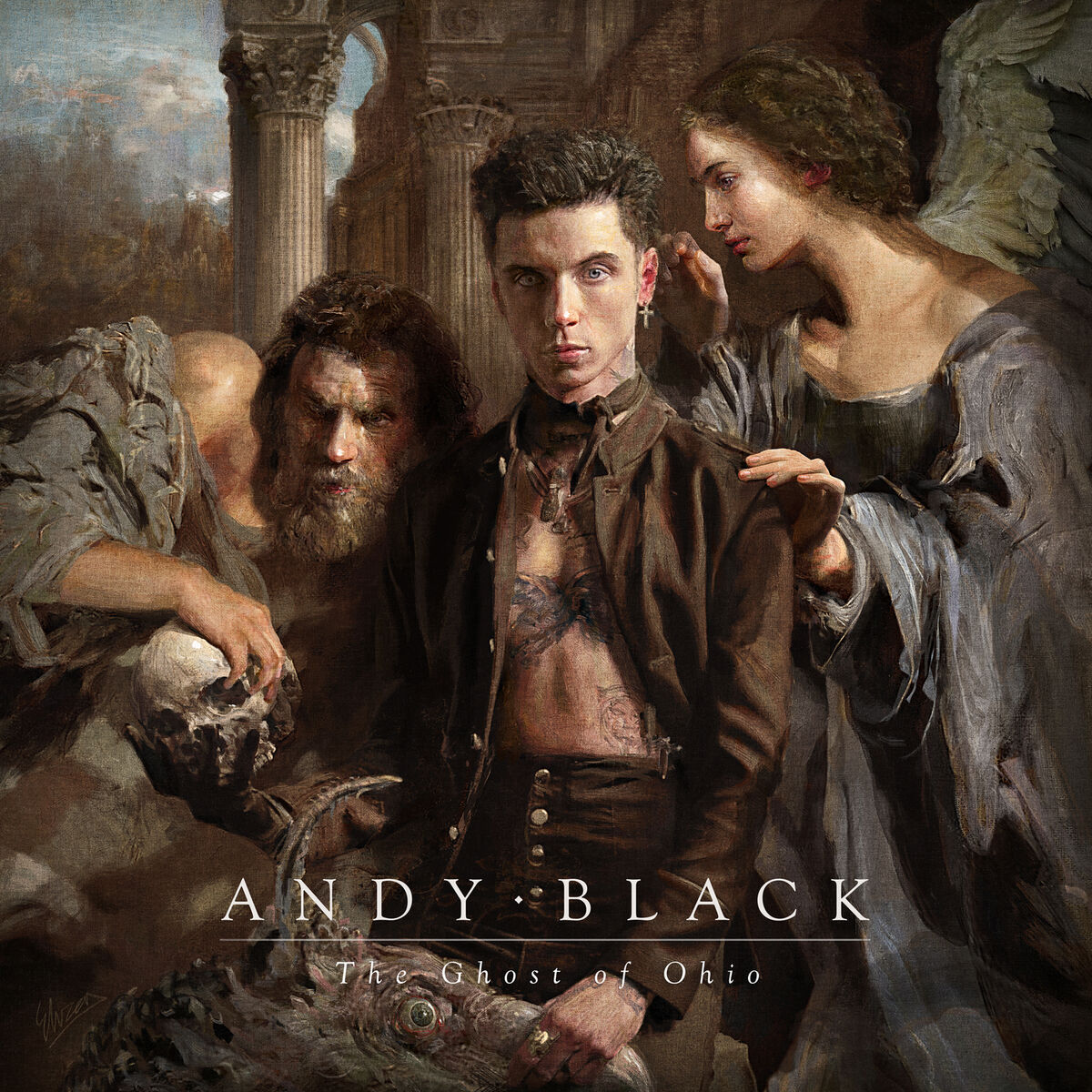Album cover of Introduction: Resurrection