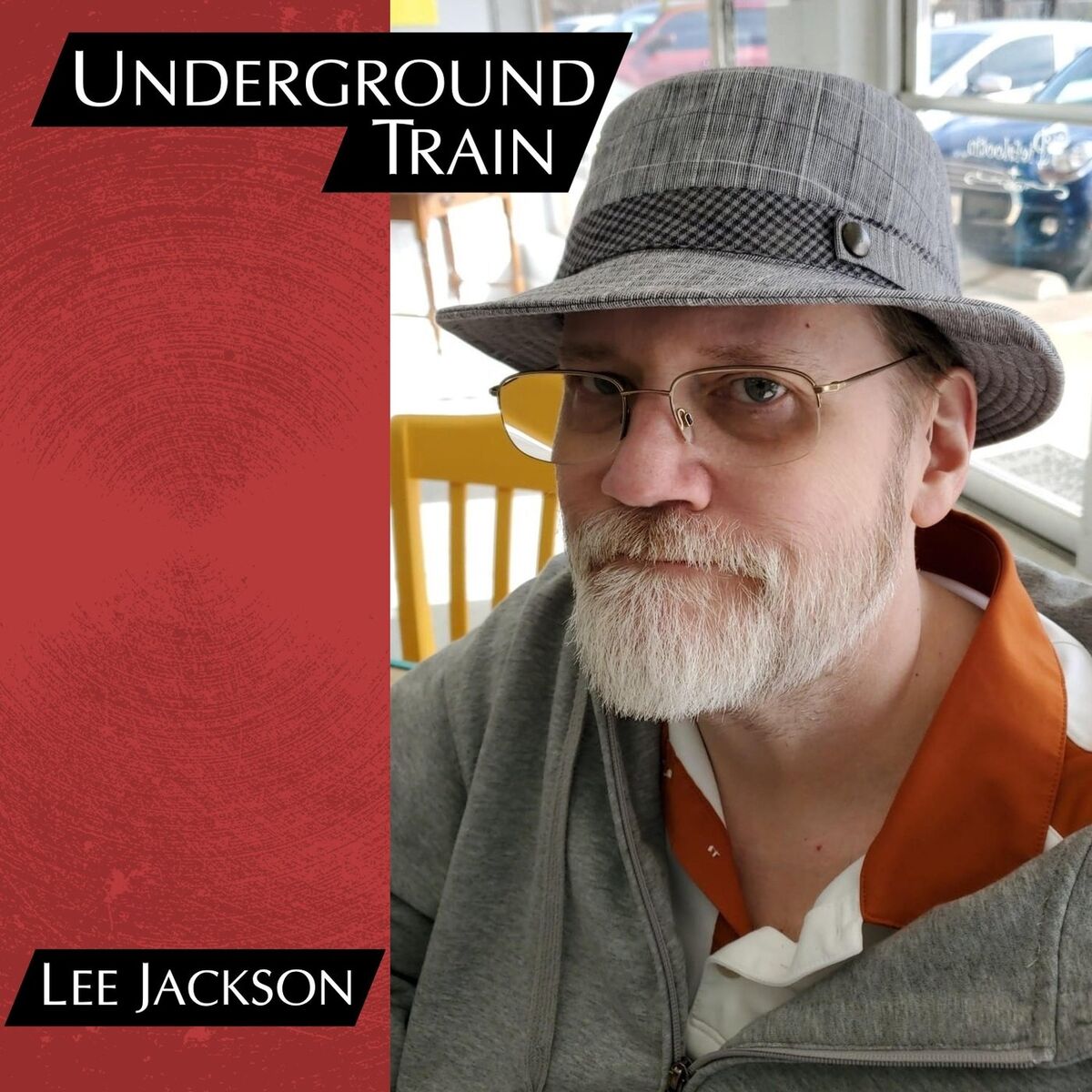 Album cover of Underground Train