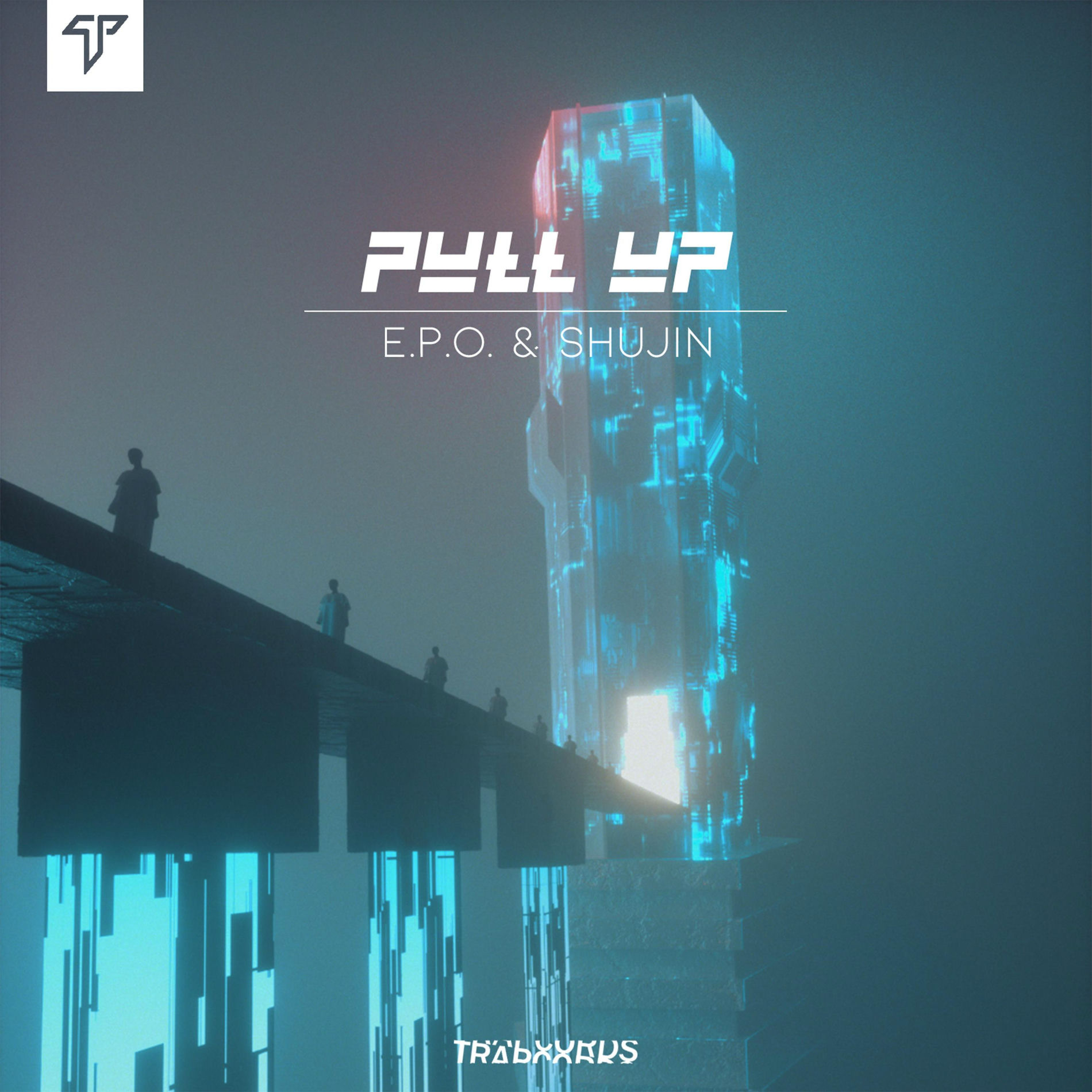 Album cover of Pull Up