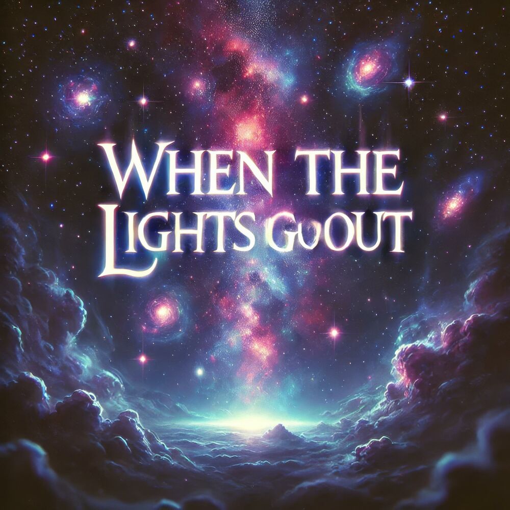 Picture of When The Lights Go Out