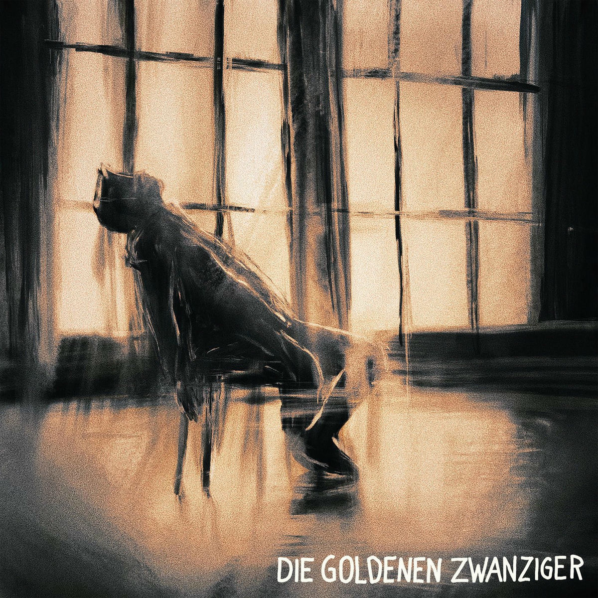 Album cover of Träume