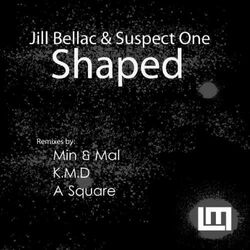 Cover of Shaped