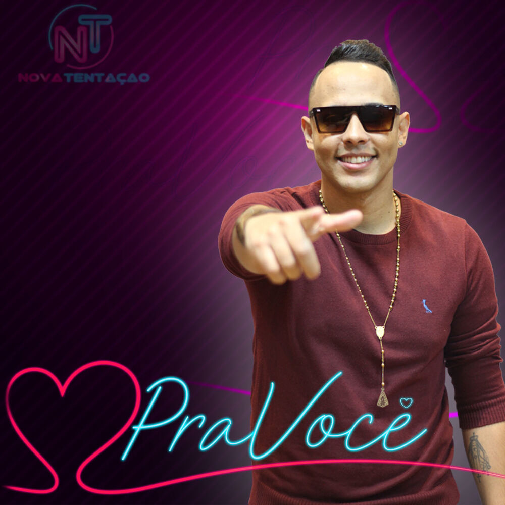 Picture of Pra Você
