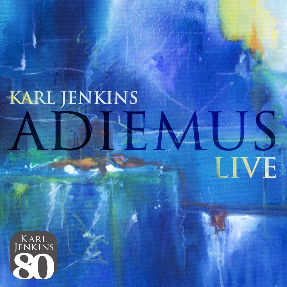 Picture of Adiemus Live