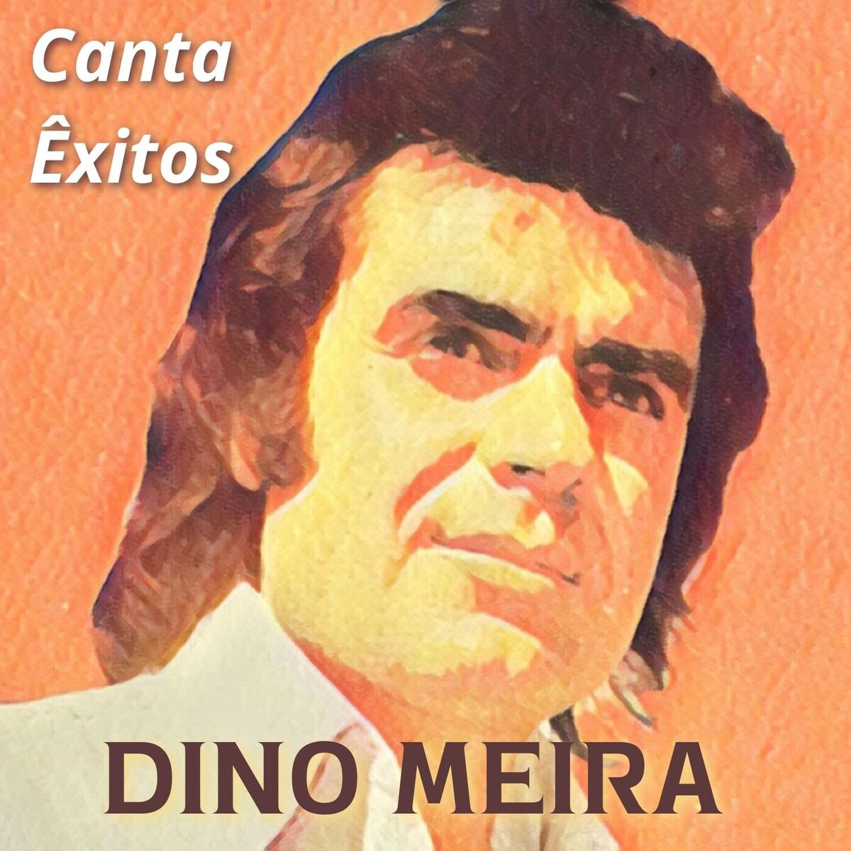 Album cover of Canta Êxitos