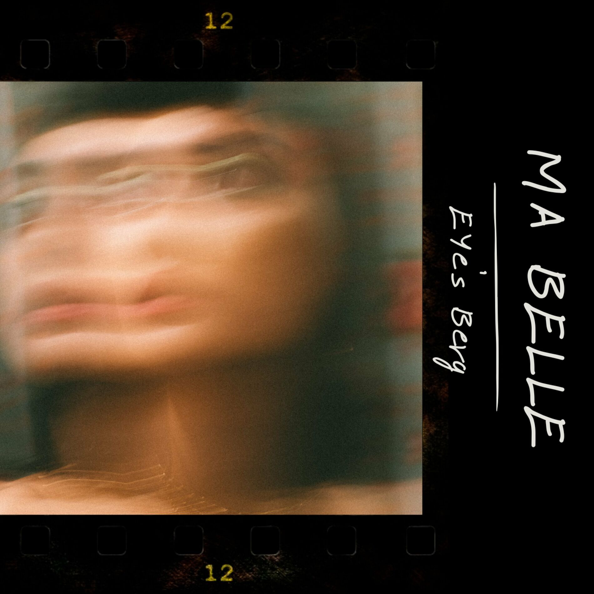 Album cover of Ma belle