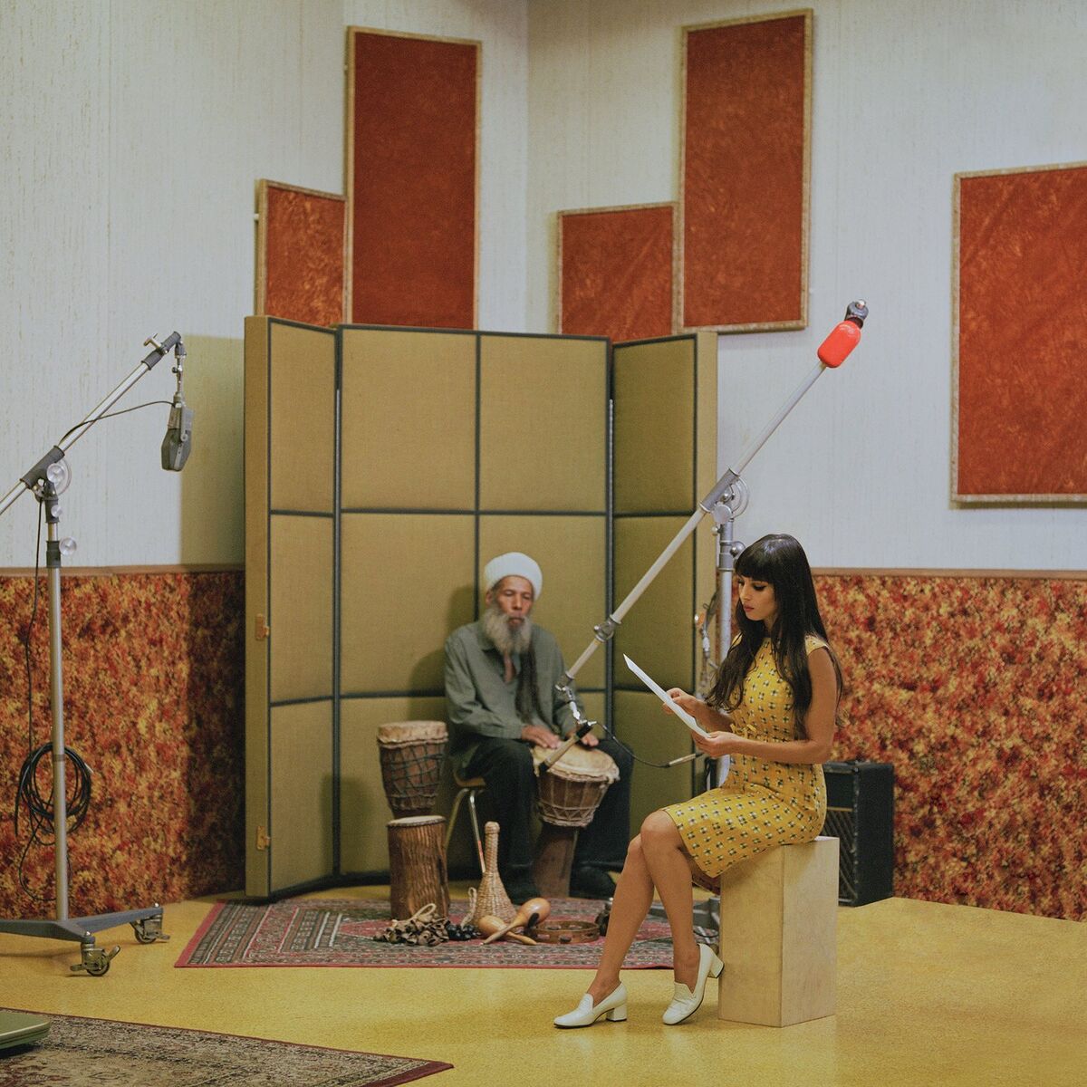 Album cover of Cry for Another