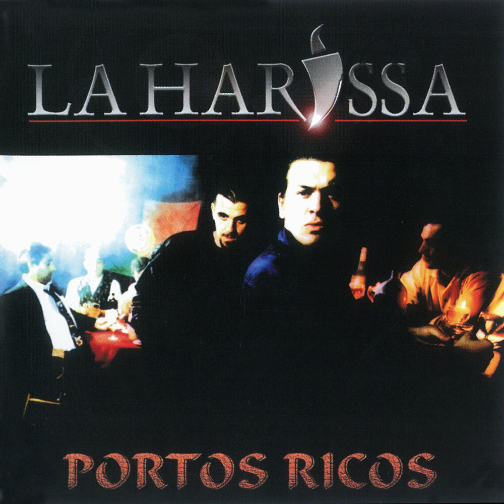 Picture of Portos Ricos