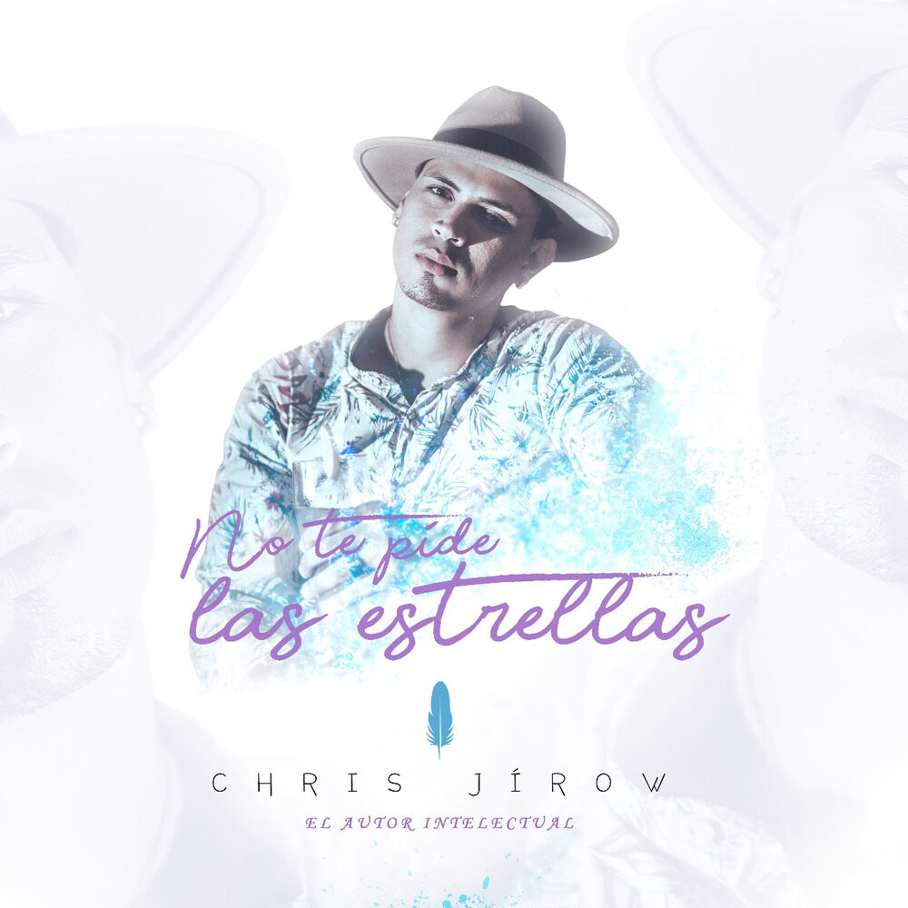 Picture of No Te Pide Las Estrellas