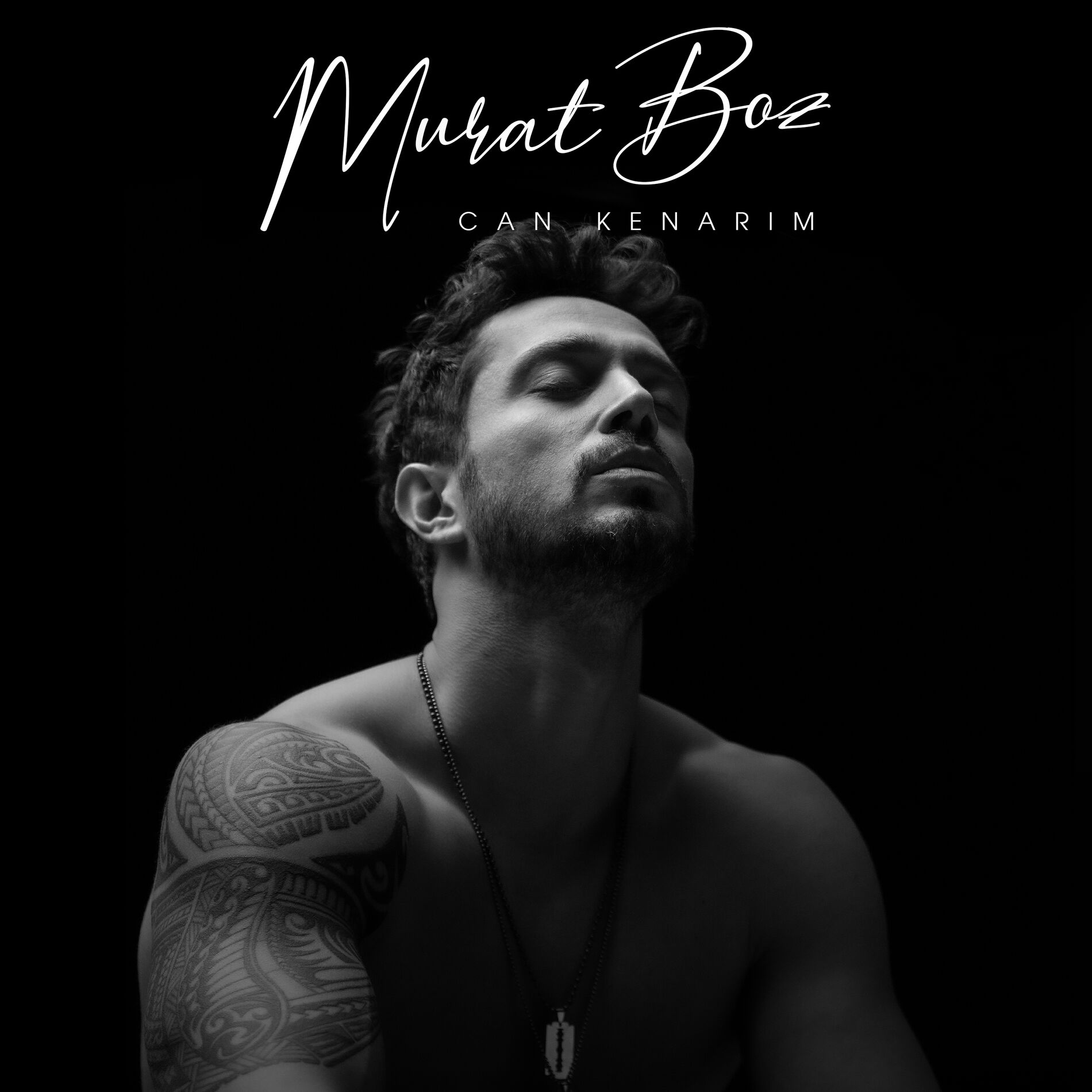 Album cover of Can Kenarım